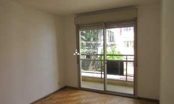 Imagem 4: 3 dormitórios + escritório, 2 banheiros, sacada e garagem para 2 carros