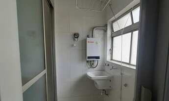 Imagem 7: Imóvel para venda com 59 metros quadrados com 2 quartos em Vila Mariana -SP Próximo ao met