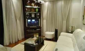 Imagem 2: APTO. JD. AVELINO - 132 m2