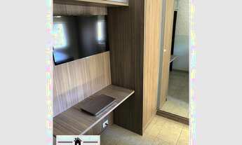 Imagem 2: Apartamento de 61m² à venda com 3 quartos no Ipiranga a 7 minutos do Metrô Sacomã - São Pa