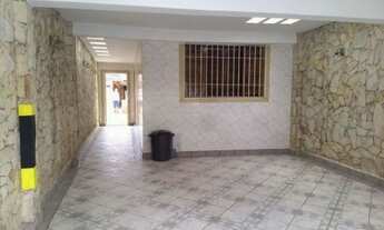 Imagem: Casa Térrea, Jardim Brasil (Zona Norte)