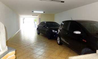 Imagem 7: Casa Sobrado em Vila ALPINA - São Paulo