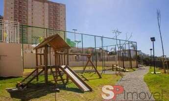 Imagem 3: Apartamento com 2 dormitórios à venda, 50 m² por R$ 260.000,00 - Tremembé - São Paulo/SP