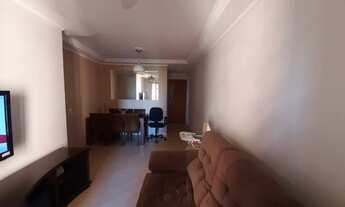 Imagem 5: Apartamento para venda possui 64 metros quadrados com 3 quartos em Vila do Castelo - São P