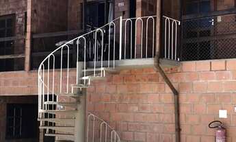 Imagem: Sobrado para venda com 50 metros quadrados