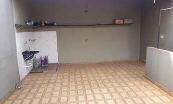 Imagem 3: SOBRADO PARA VENDA POSSUI 187 METROS QUADRADOS COM 3 QUARTOS EM VILA INDUSTRIAL - SÃO PAUL