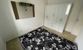 Imagem 7: Apartamento para venda tem 41 metros quadrados com 2 quartos em Guilhermina - Praia Grande