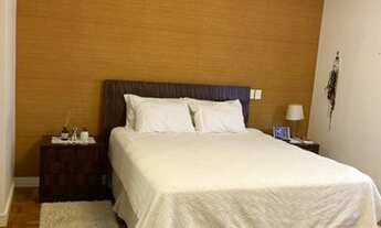 Imagem 6: Higienópolis - muito espaço e conforto