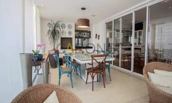 Imagem 5: SÃO PAULO - Apartamento Padrão - ITAIM BIBI