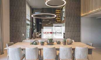 Imagem 6: Apartamento com 4 dormitórios à venda, 336 m² - Alphaville Empresarial - Barueri/SP