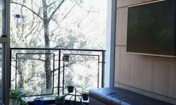 Imagem 2: Apartamento para Venda em São Paulo, Horto do Ypê, 2 dormitórios, 1 banheiro, 2 vagas