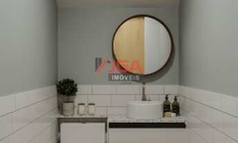 Imagem 5: LINDO SObrado a venda no bairro vila mascote em Santo Amaro com 3 quartos, 1 suite e vaga