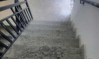 Imagem 4: Casa de condomínio para venda possui 47 metros quadrados com 2 quartos