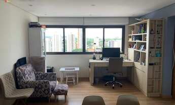 Imagem 5: Apartamento com 2 dormitórios à venda, 104 m² por R$ 865.000,00 - Vila Leopoldina - São Pa