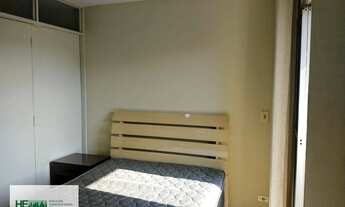 Imagem 4: APARTAMENTO 1 DORMITÓRIO - MOEMA