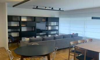 Imagem 3: APARTAMENTO SÃO PAULO HIGIENÓPOLIS