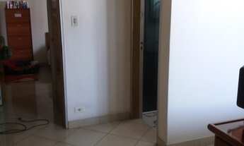 Imagem 7: Venda de apartamento na Vila mariana - 200m do metro Ana Rosa - perfeito para reformar