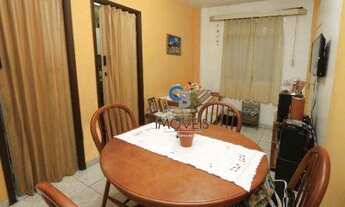 Imagem: Apartamento residencial à venda, Vila Prudente