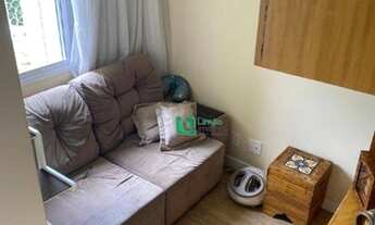 Imagem 5: Apartamento com 3 dormitórios à venda, 66 m² por R$ 440.000,00 - Limão - São Paulo/SP