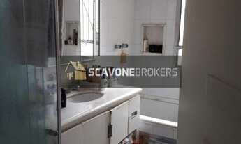 Imagem 7: Apartamento no Portal do Morumbi com 149m², 3 dormitórios em andar alto São Paulo - SP