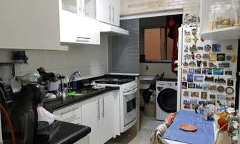 Imagem 7: Apartamento - 4 Dormitórios - Saúde