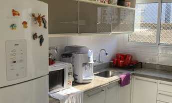 Imagem 5: Canto do forte - Apartamento vista mar com 2 dormitórios - Praia Grande-SP