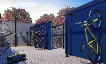 Imagem 4: Apartamento para Venda em São Paulo, Barra Funda, 2 dormitórios, 1 suíte, 1 banheiro