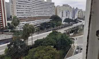 Imagem: Apartamento no bairro da Bela vista com