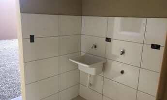 Imagem 4: Casa nova geminada