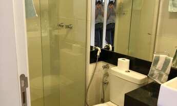 Imagem 6: BELÍSSIMO APARTAMENTO EM CANAJURÊ