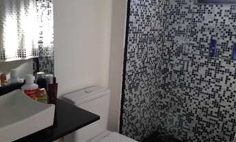 Imagem 7: Apartamento 120m² com 3 quartos em Vila Suzana - São Paulo - SP