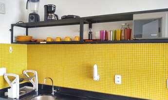 Imagem 3: STUDIO PARA LOCAÇÃO NA VILA BUARQUE