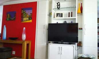 Imagem 3: Campo Belo nobre. Excelente planta