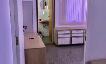 Imagem 3: Sala/Conjunto para aluguel tem 50 metros quadrados em Vila Romana - São Paulo - SP