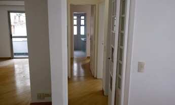 Imagem 2: Apartamento para venda com 85 metros quadrados com 3 quartos em Perdizes - São Paulo - SP