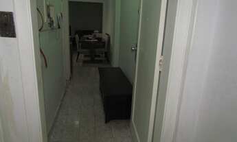 Imagem 2: Excelente Apartamento com 1 vaga e quintal