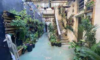 Imagem 3: Ponto comercial/Loja/Box para aluguel possui 30 metros quadrados em Floresta - Belo Horizo