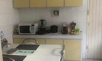 Imagem 6: Sobrado com 3 dormitórios (1 suíte), à venda, 180 m² por R$ 700.000 - Nova Petrópolis - Sã