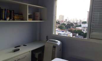 Imagem 7: Lindo apartamento para venda com 48 metros quadrados em Vila Clementino - São Paulo - SP