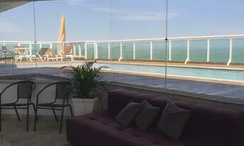 Imagem 5: Flat para aluguel tem 35 metros quadrados com 1 quarto em Cavaleiros - Macaé - Rio de Jane