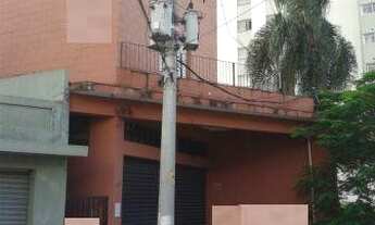 Imagem 4: Casa à venda na Vila Mangalot na Rua Jose Barreto dos Santos