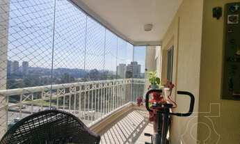 Imagem 3: Apartamento Vitallis Eco Clube, Jardim Arpoador - São Paulo, SP
