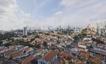 Imagem 6: SÃO PAULO - Apartamento Padrão - VILA MADALENA