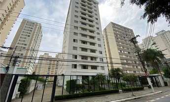 Imagem 2: São Paulo - Apartamento Padrão - Moema