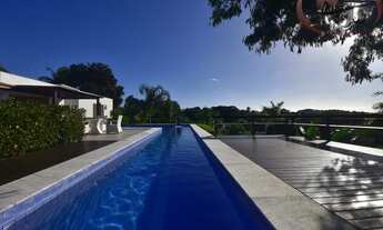 Imagem: Casa luxuosa para vender Encontro das Águas