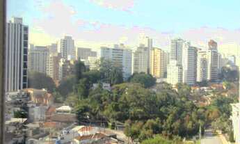 Imagem 4: Apartamento para venda tem 385 metros quadrados com 4 quartos sendo 2 suítes e 2 vagas