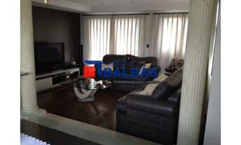 Imagem 1: Apartamento a venda Tatuapé com 3 dormitórios e 3 vagas