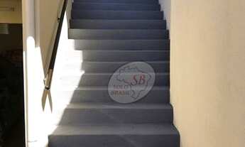 Imagem 6: Sobrado residencial à venda, Vila Fanton, São Paulo