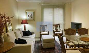 Imagem 5: Apartamento 2 dorms com dep. empregada 1 vaga na Vila Olímpia SP