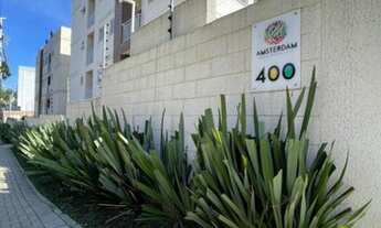 Imagem 6: Lindo Apartamento Semi Mobiliado com 2 quartos no Bairro: Santo Antônio